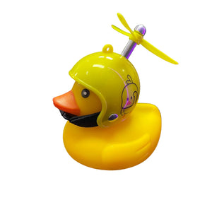 Patito Biker - Duck