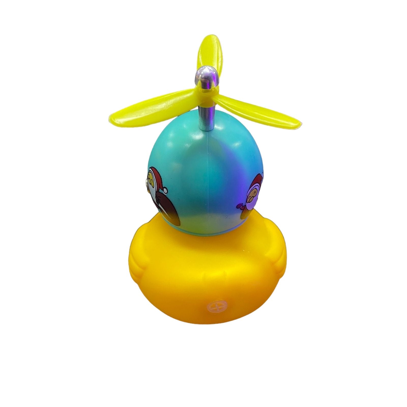 Patito Biker - Pascuero