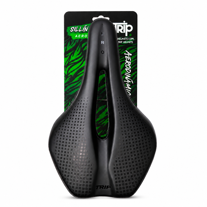 SILLIN TRIP AERO BLACK
