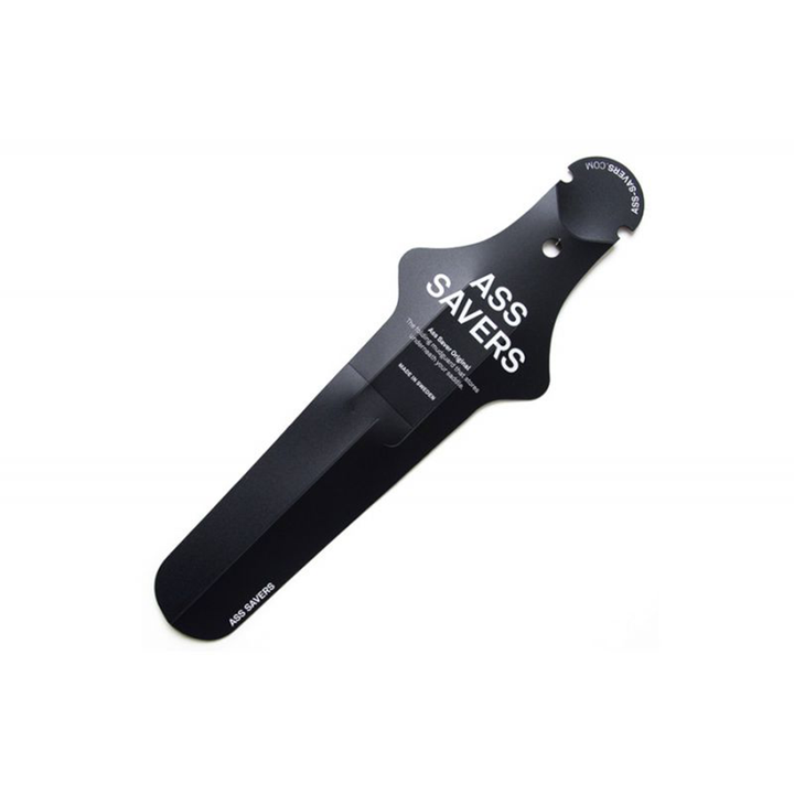 TAPA BARRO PLEGABLE NEGRO