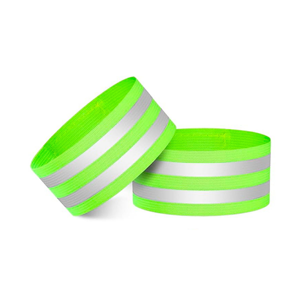 PAR DE VELCROS TRIP REFLECTANTE