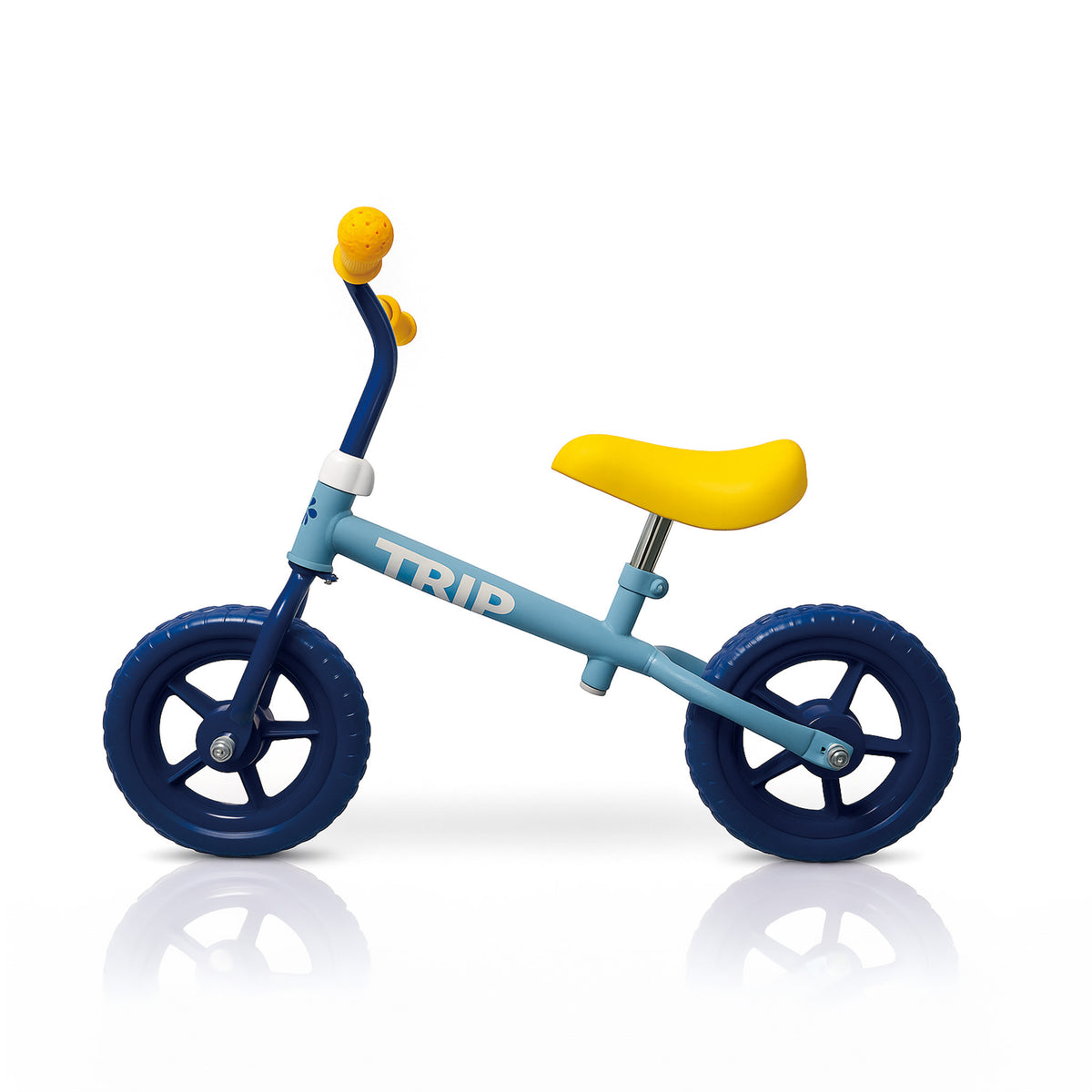 Bicicleta de Balance Trip Blue 🚲✨