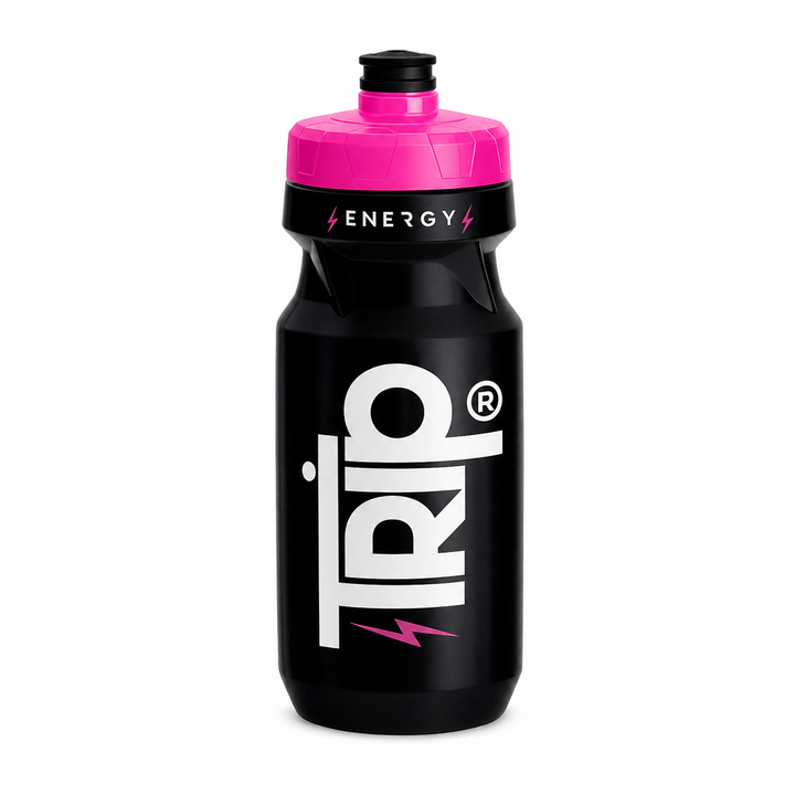 CARAMAGIOLA TRIP BLACK/PINK 600 CC