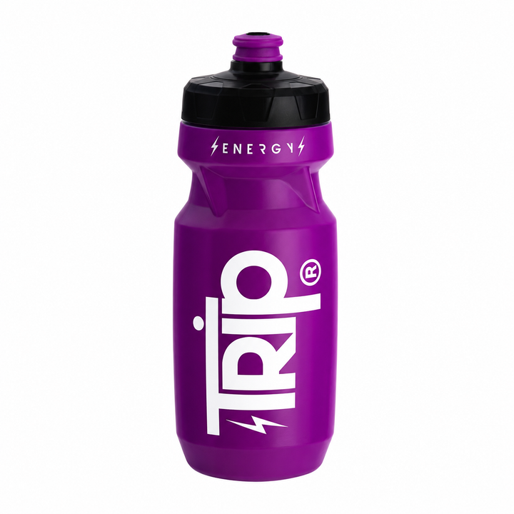 CARAMAGIOLA TRIP PURPLE/BLACK 600 CC