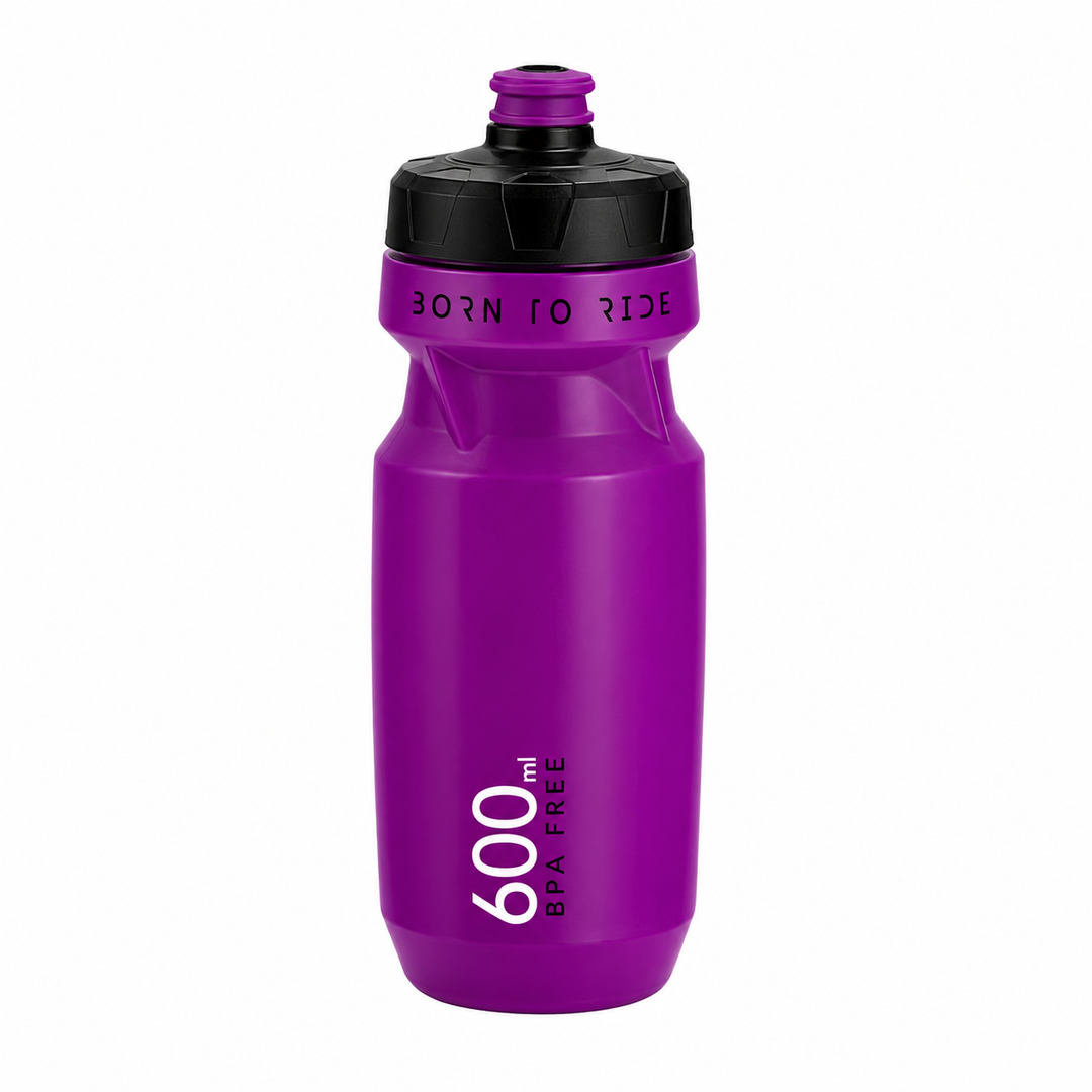 CARAMAGIOLA TRIP PURPLE/BLACK 600 CC