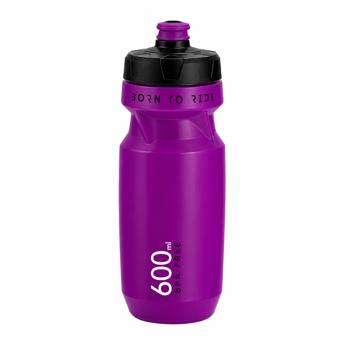 CARAMAGIOLA TRIP PURPLE/BLACK 600 CC
