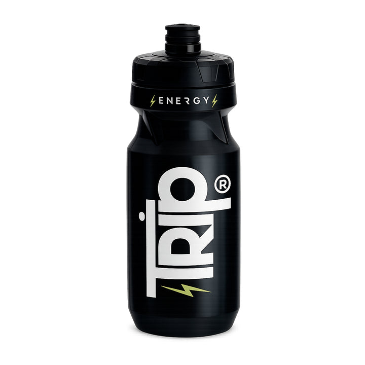 CARAMAGIOLA TRIP BLACK/BLACK 600 CC