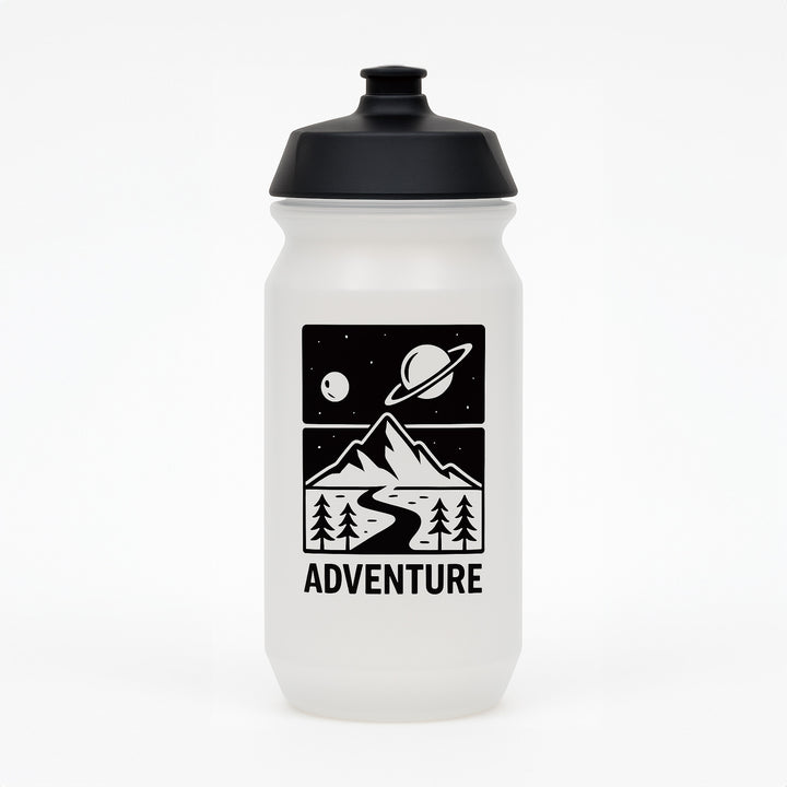 Caramagiola Adventure 600 ml – Hidratación de otro planeta 👽