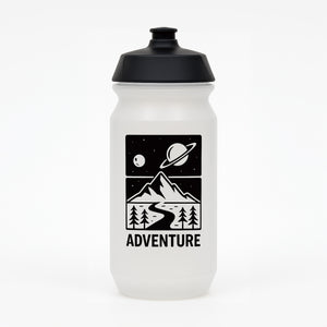 Caramagiola Adventure 600 ml – Hidratación de otro planeta 👽