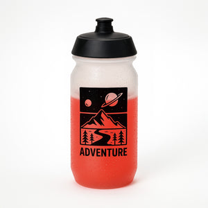 Caramagiola Adventure 600 ml – Hidratación de otro planeta 👽