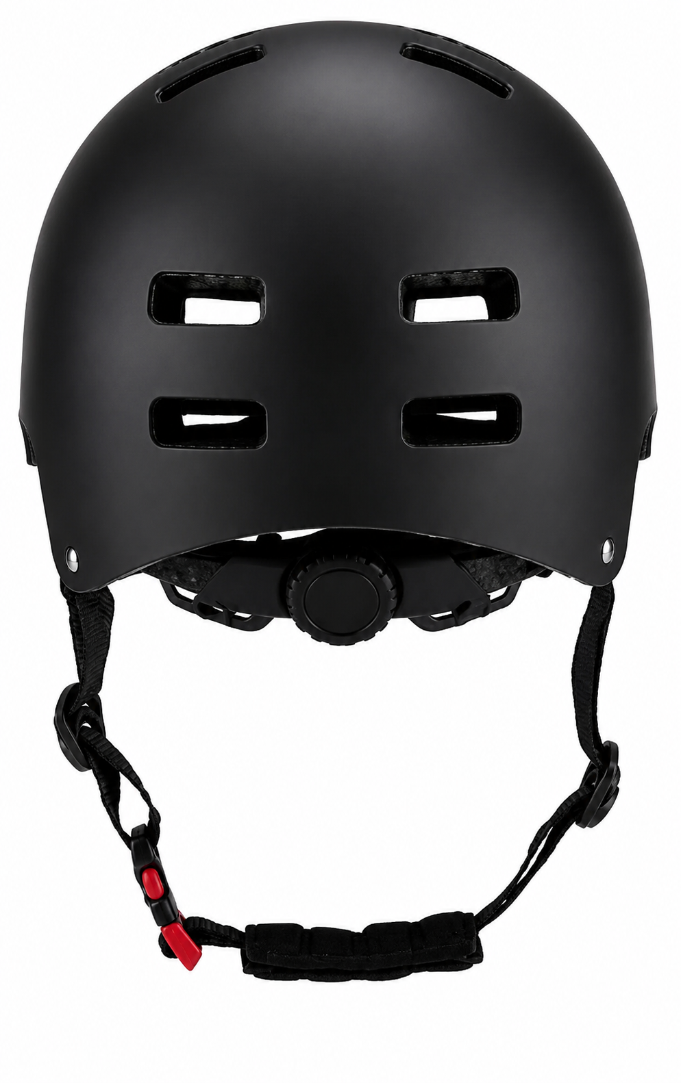 CASCO TRIP BMX BLACK