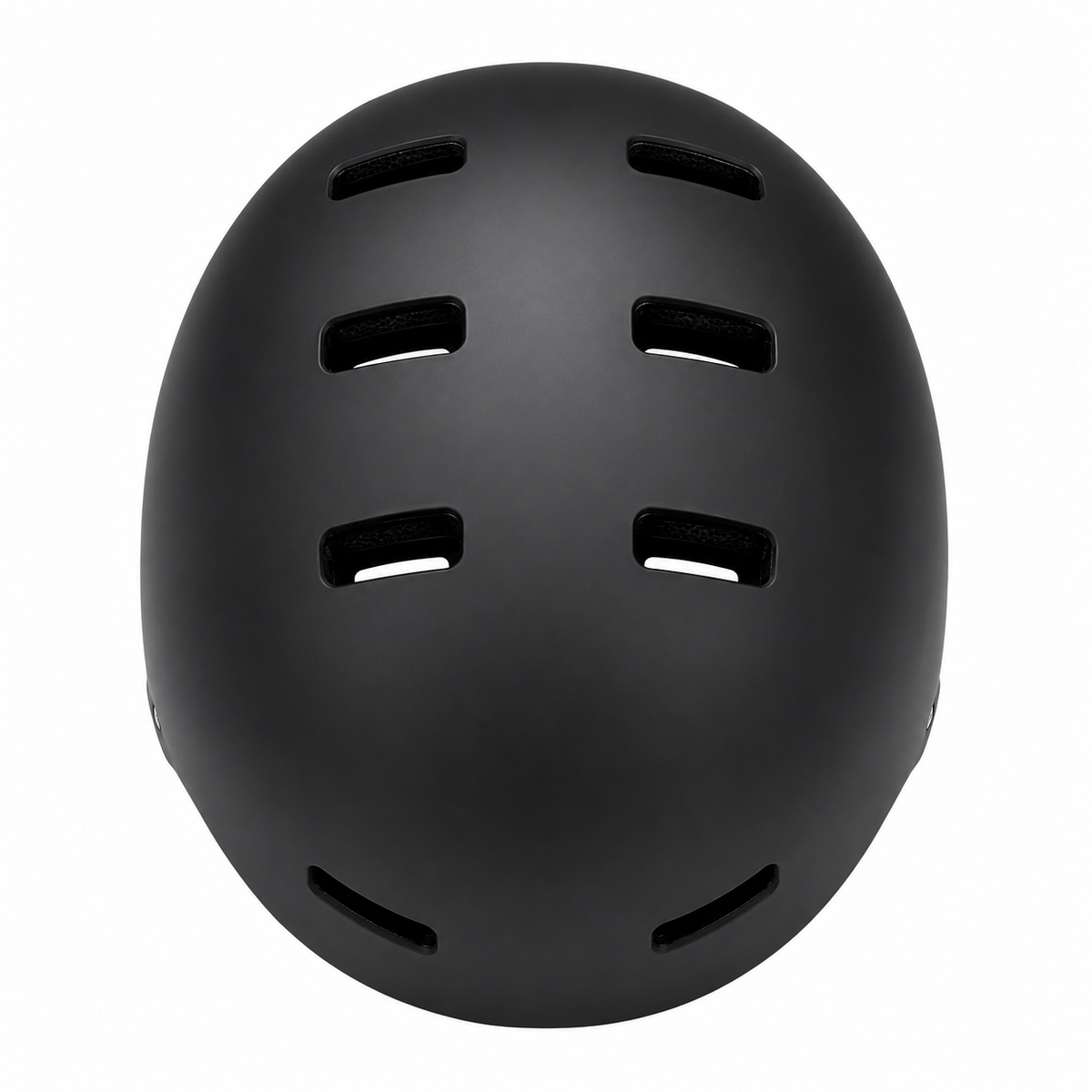 CASCO TRIP BMX BLACK