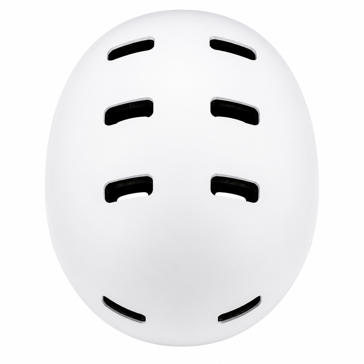 CASCO TRIP BMX WHITE