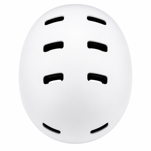 CASCO TRIP BMX WHITE