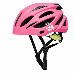 CASCO TRIP MTB DELIRIUM ROAD PINK