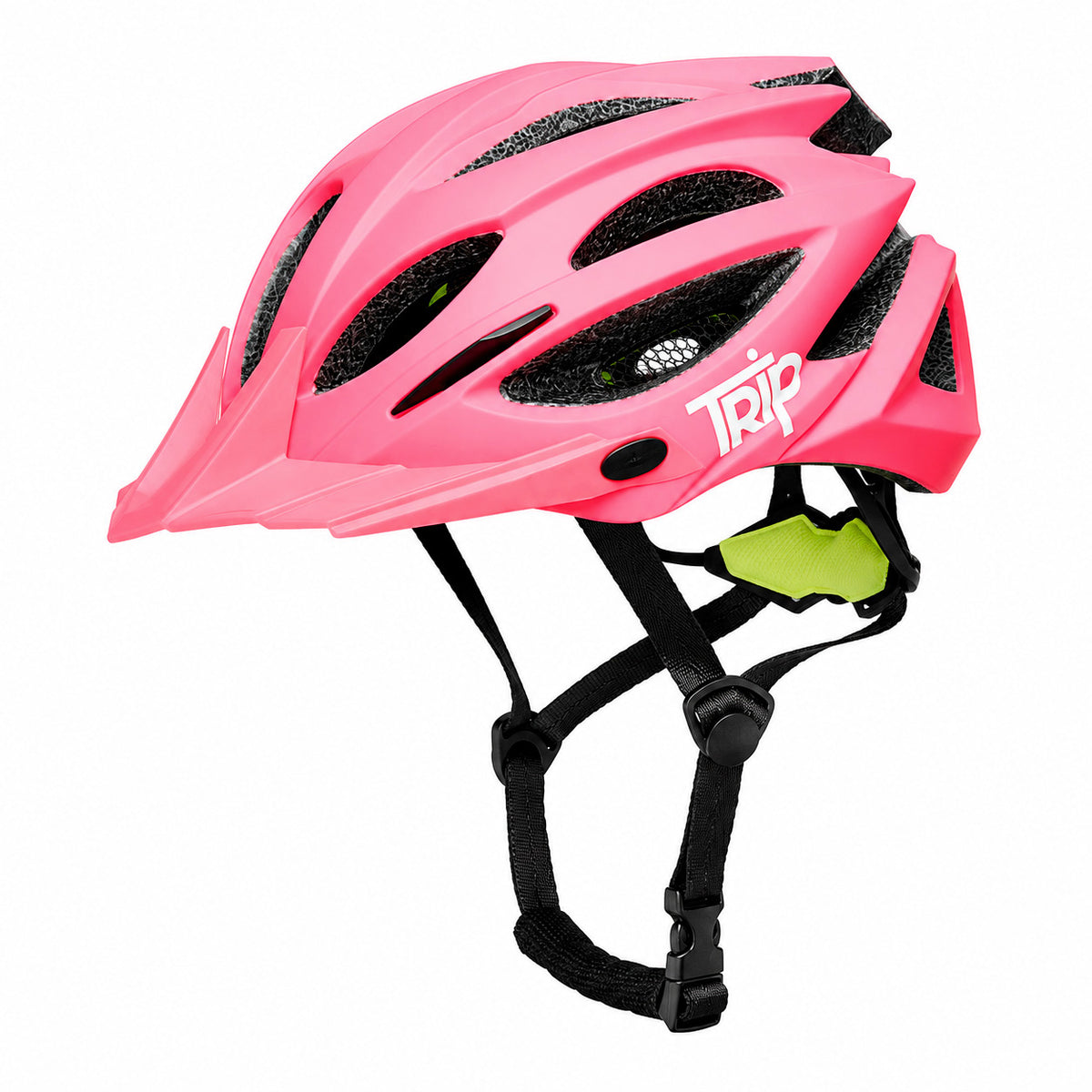 CASCO TRIP MTB DELIRIUM ROAD PINK