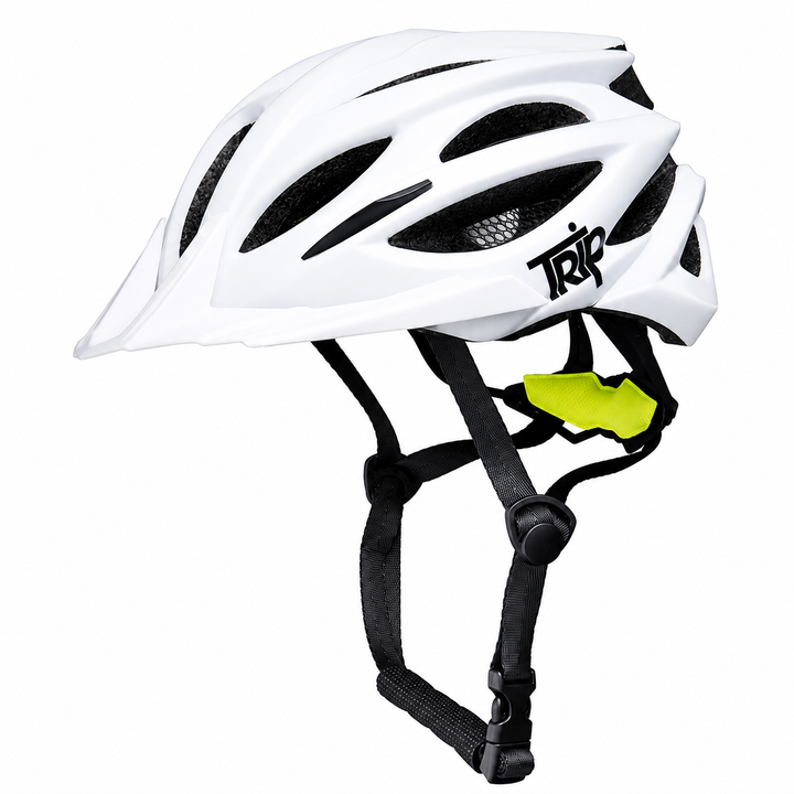 CASCO TRIP MTB DELIRIUM ROAD WHITE