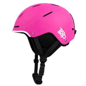 CASCO TRIP MULTISPORT INVICTUS PINK