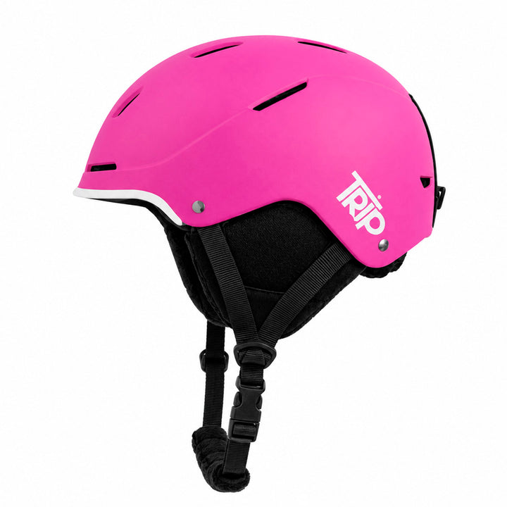 CASCO TRIP MULTISPORT INVICTUS PINK