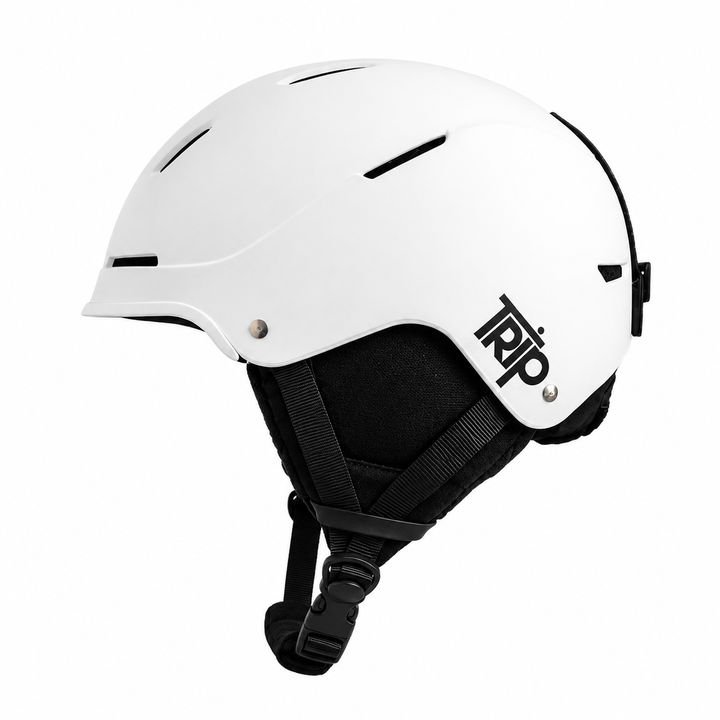 CASCO TRIP MULTISPORT INVICTUS WHITE
