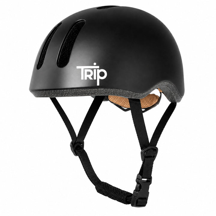 Casco Trip Street Black