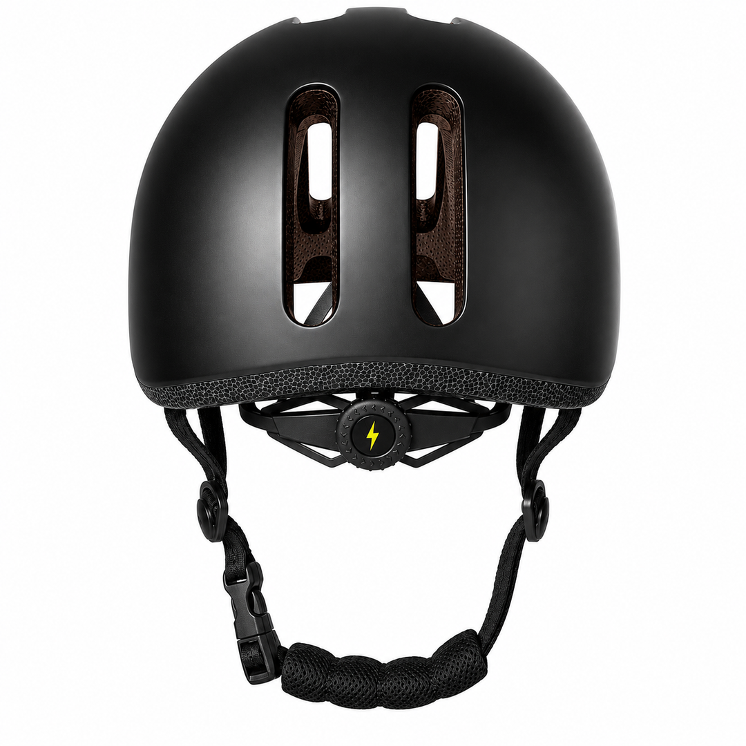 Casco Trip Street Black