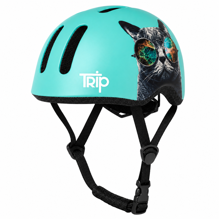 Casco Trip Street Cat