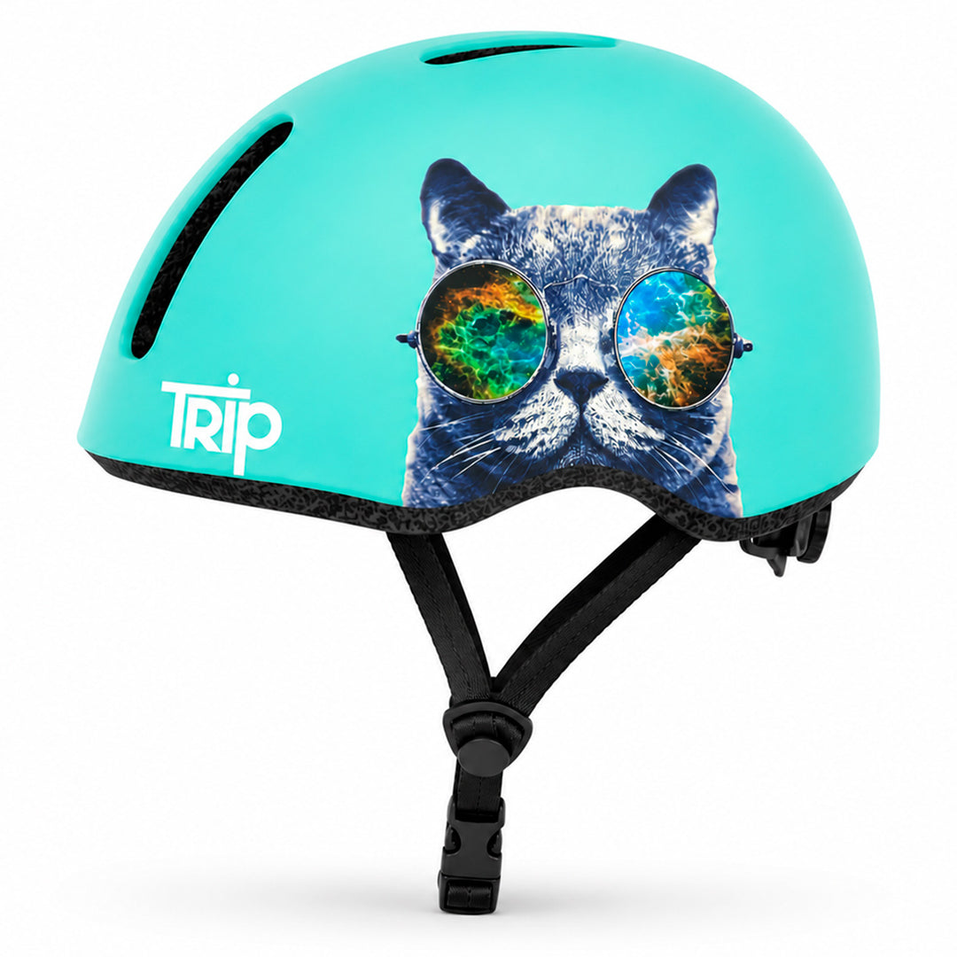 Casco Trip Street Cat