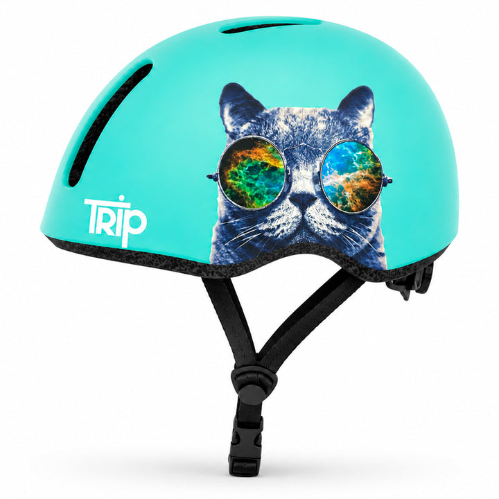 Casco Trip Street Cat