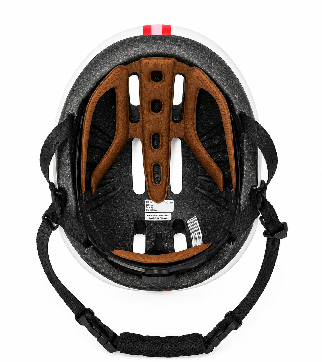 Casco Trip Street Ride
