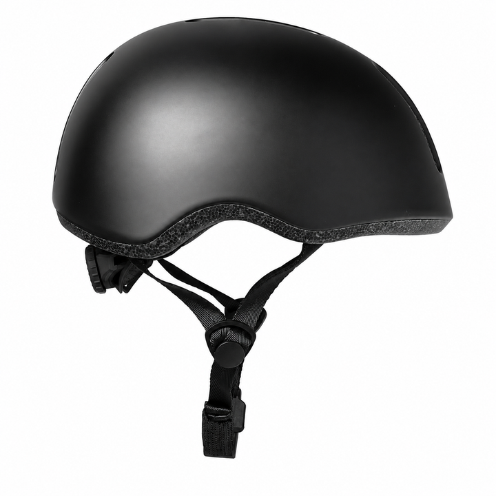 Casco Trip Street Black