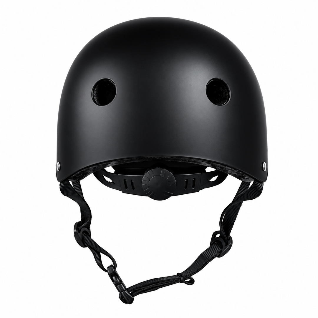 CASCO TRIP URBANO BLACK