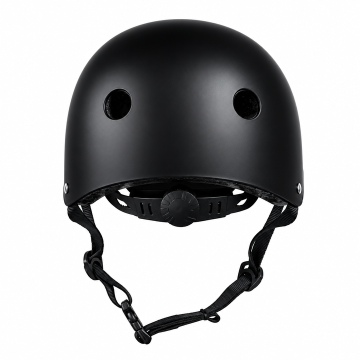 CASCO TRIP URBANO BLACK