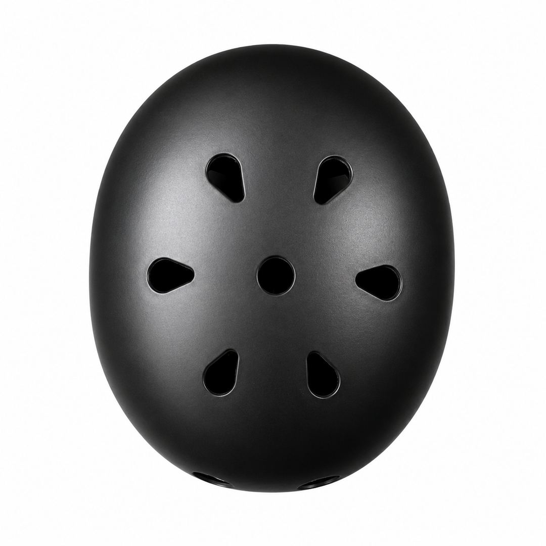 CASCO TRIP URBANO BLACK