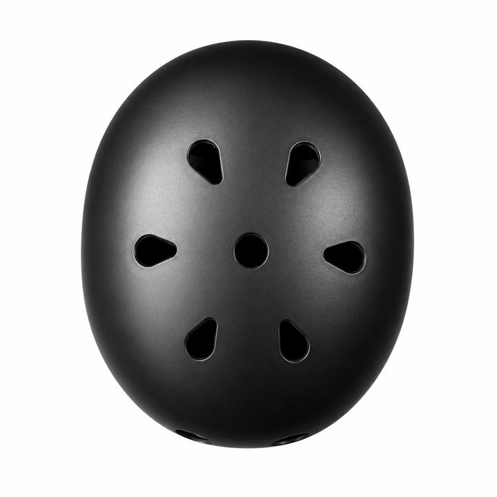 CASCO TRIP URBANO BLACK