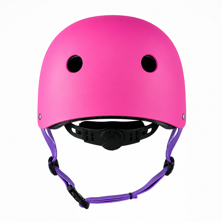 CASCO TRIP URBANO PINK AJUSTABLE