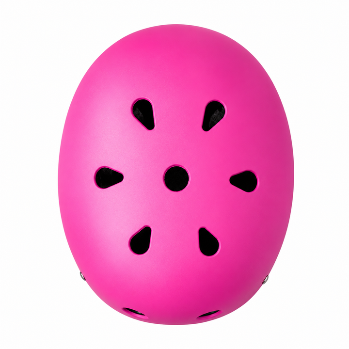 CASCO TRIP URBANO PINK AJUSTABLE