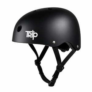 CASCO TRIP URBANO BLACK