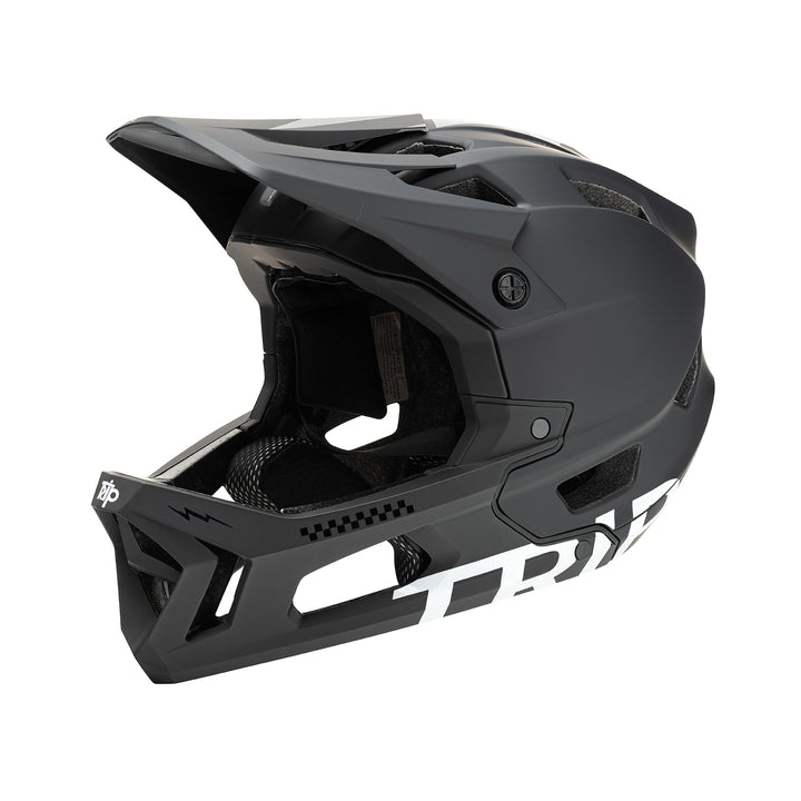 CASCO TRIP INTEGRAL PUNK