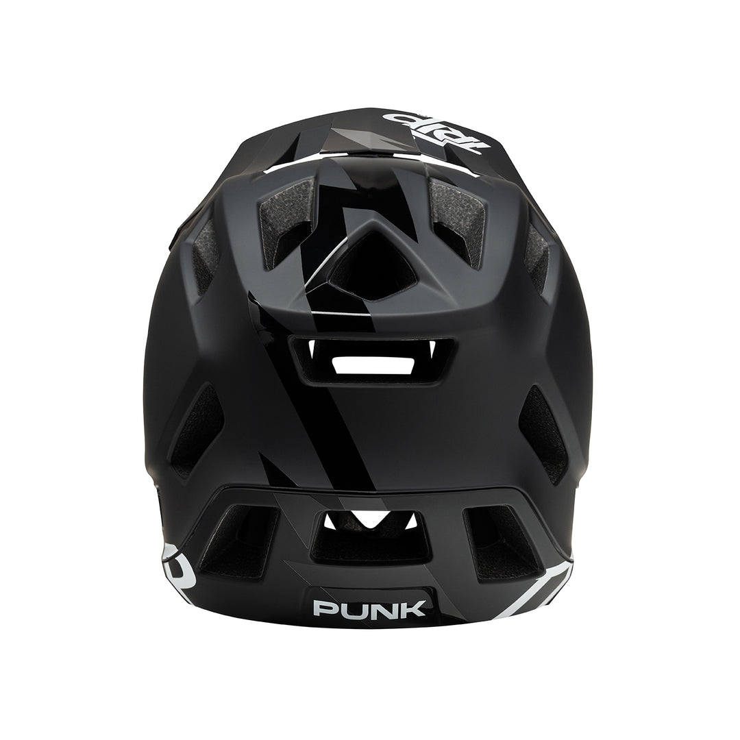CASCO TRIP INTEGRAL PUNK