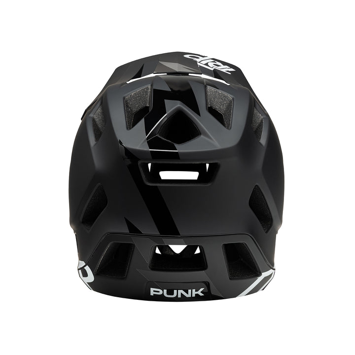CASCO TRIP INTEGRAL PUNK
