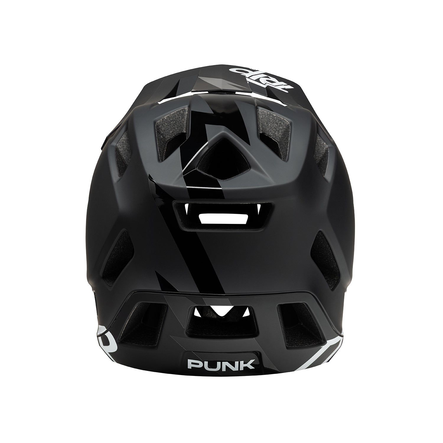 CASCO TRIP INTEGRAL PUNK