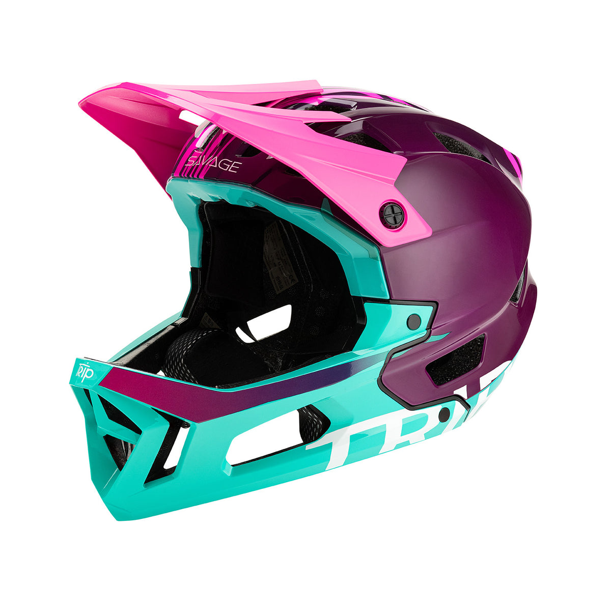 CASCO TRIP INTEGRAL SAVAGE