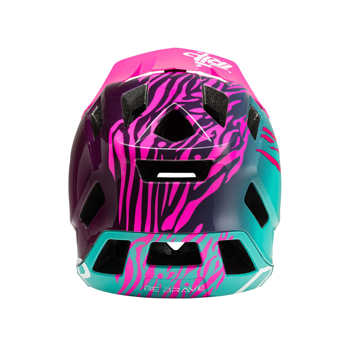 CASCO TRIP INTEGRAL SAVAGE