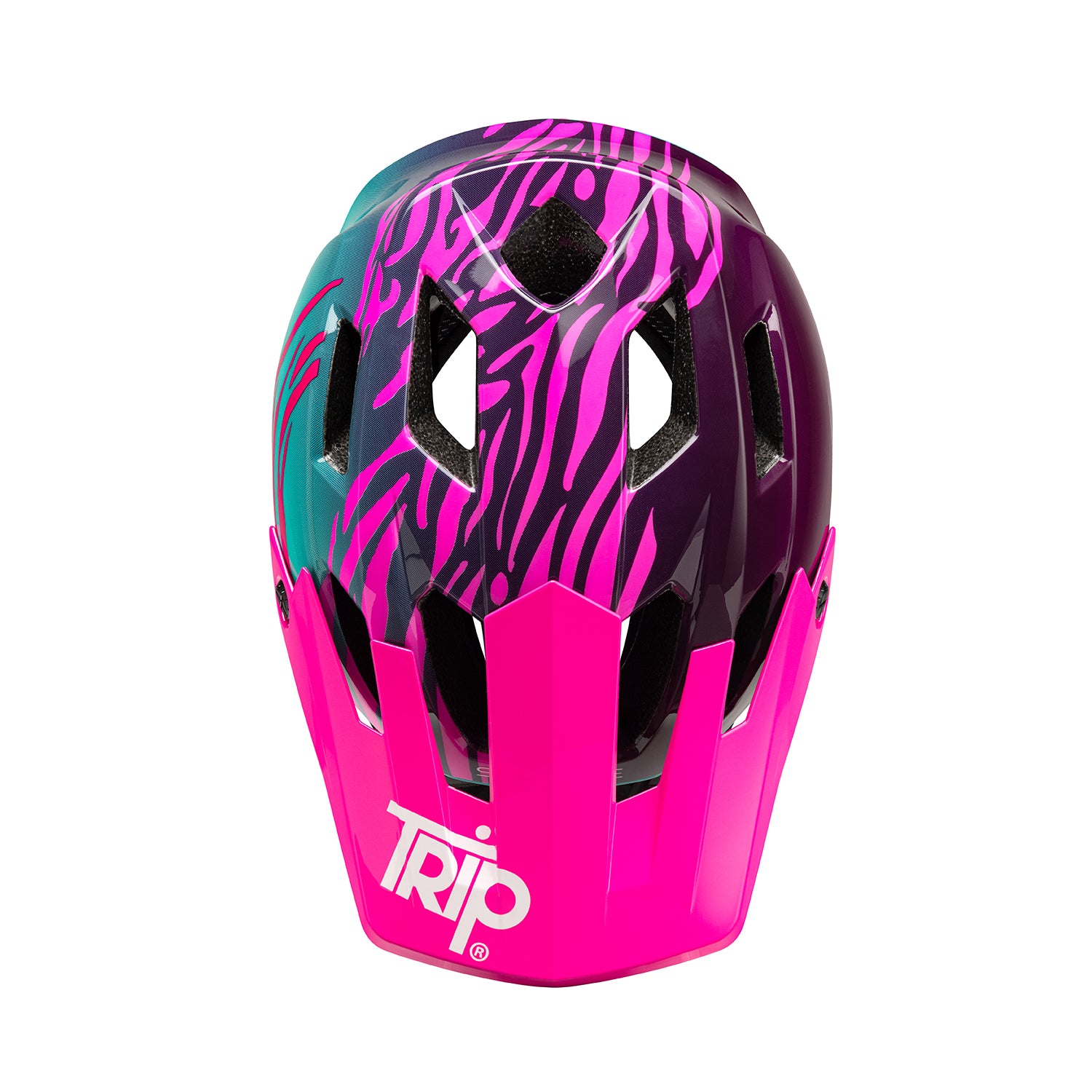 CASCO TRIP INTEGRAL SAVAGE