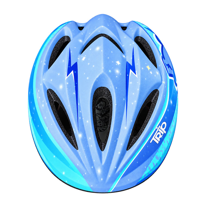 CASCO TRIP KIDS CAT PURPLE