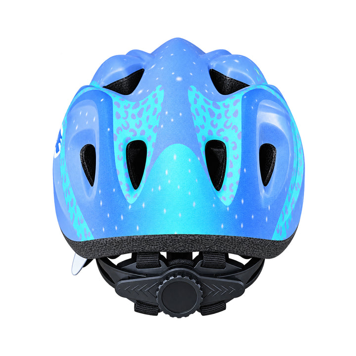 CASCO TRIP KIDS CAT PURPLE