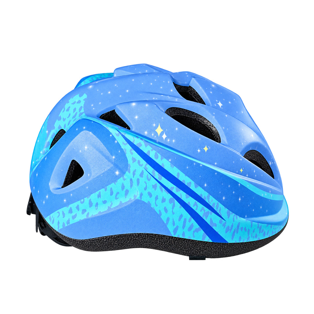 CASCO TRIP KIDS CAT PURPLE