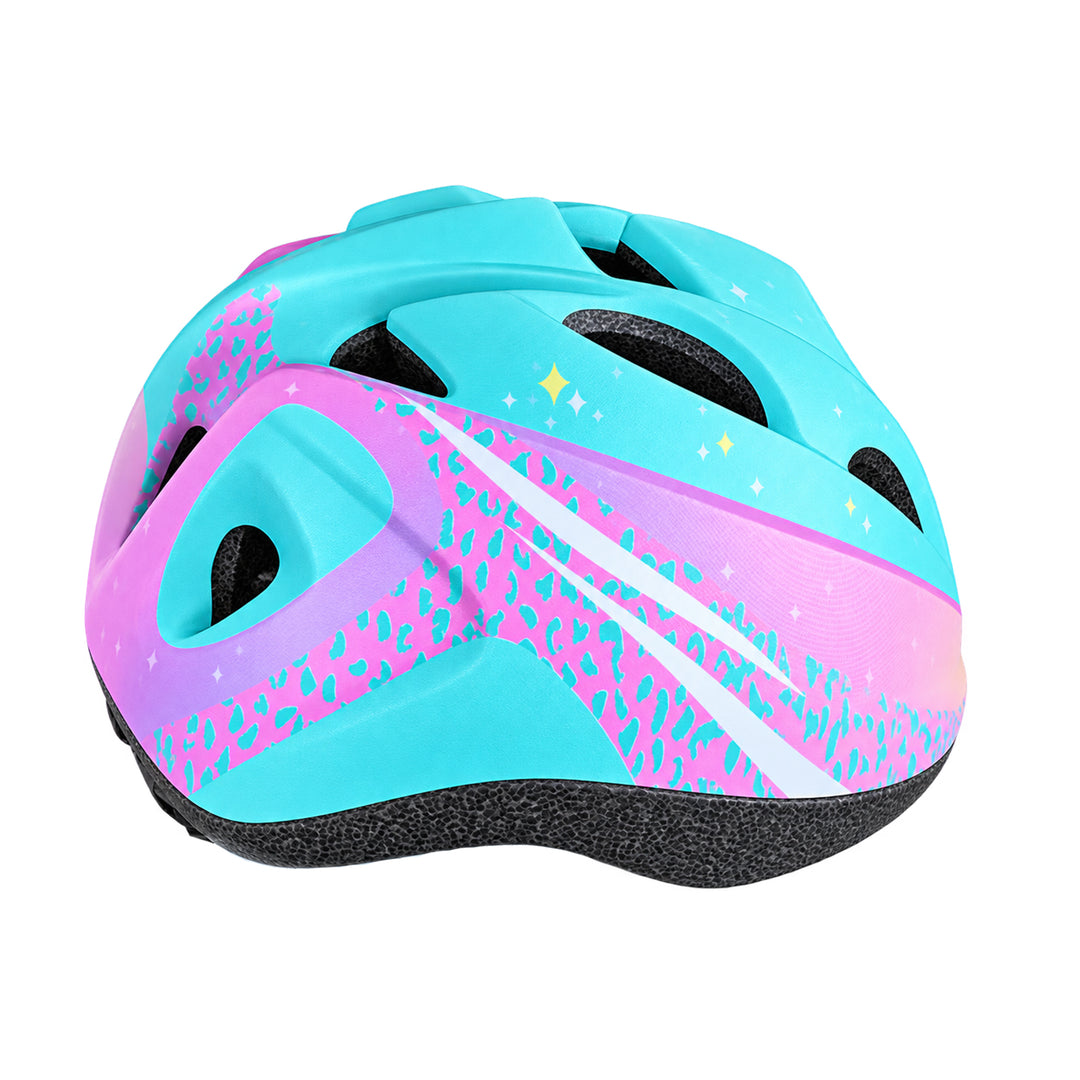CASCO TRIP KIDS CAT TURQ