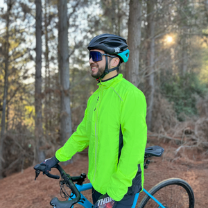 CORTAVIENTO TRIP NEON